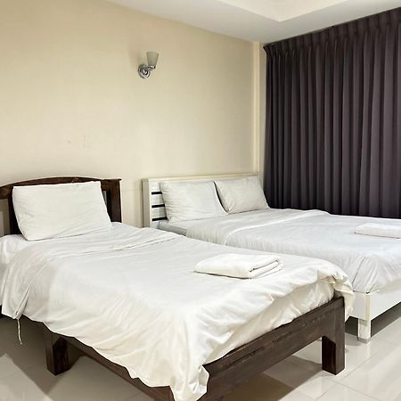 Nattidaplace Hotel Chiangmai Chiang Mai Exterior foto